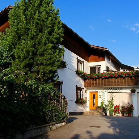 Haus Kinspergher Innsbruck Ngoại thất bức ảnh