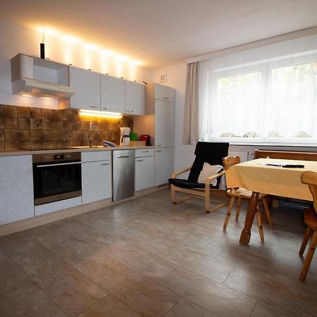 Haus Kinspergher Innsbruck Ngoại thất bức ảnh