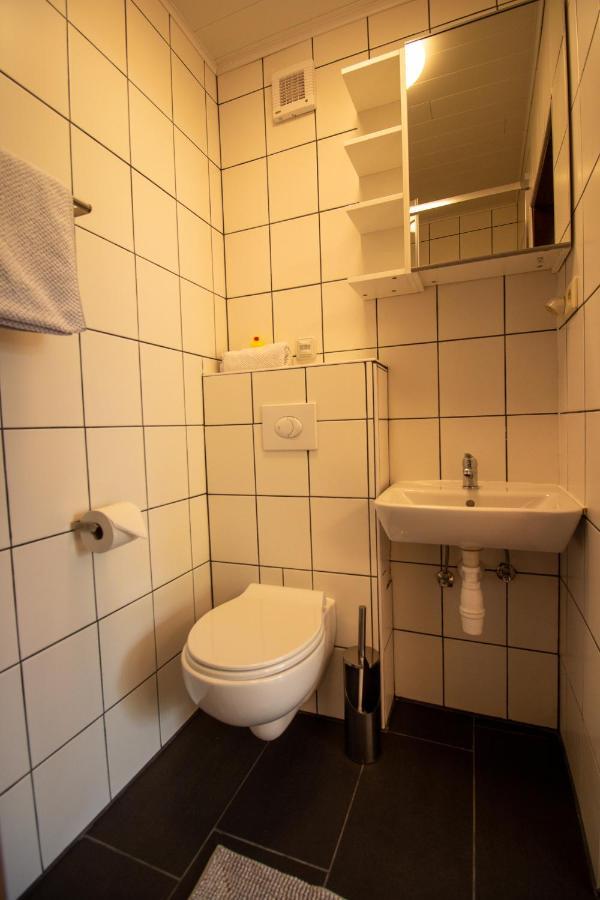 Haus Kinspergher Innsbruck Ngoại thất bức ảnh