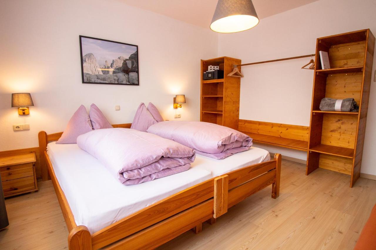 Haus Kinspergher Innsbruck Ngoại thất bức ảnh