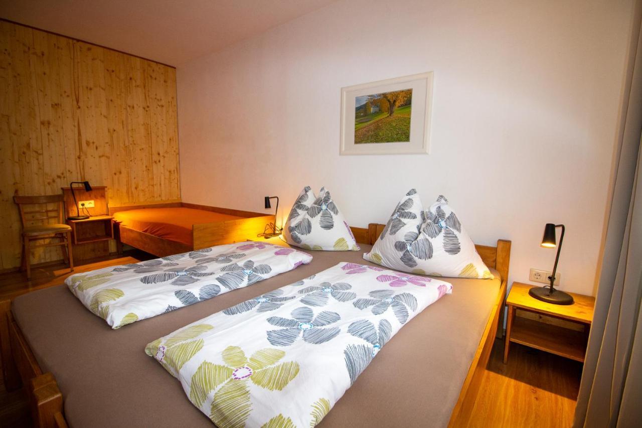Haus Kinspergher Innsbruck Ngoại thất bức ảnh