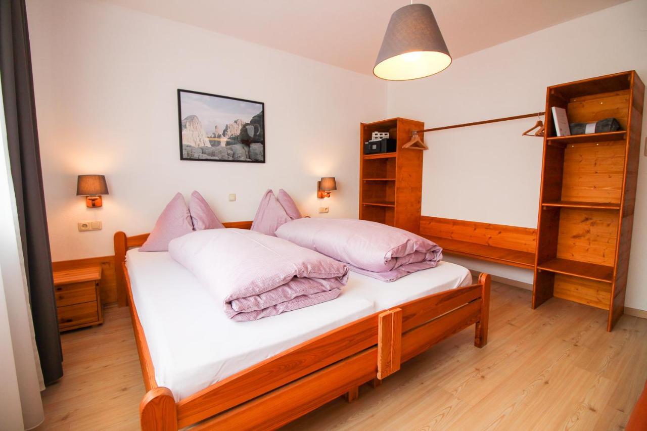 Haus Kinspergher Innsbruck Ngoại thất bức ảnh