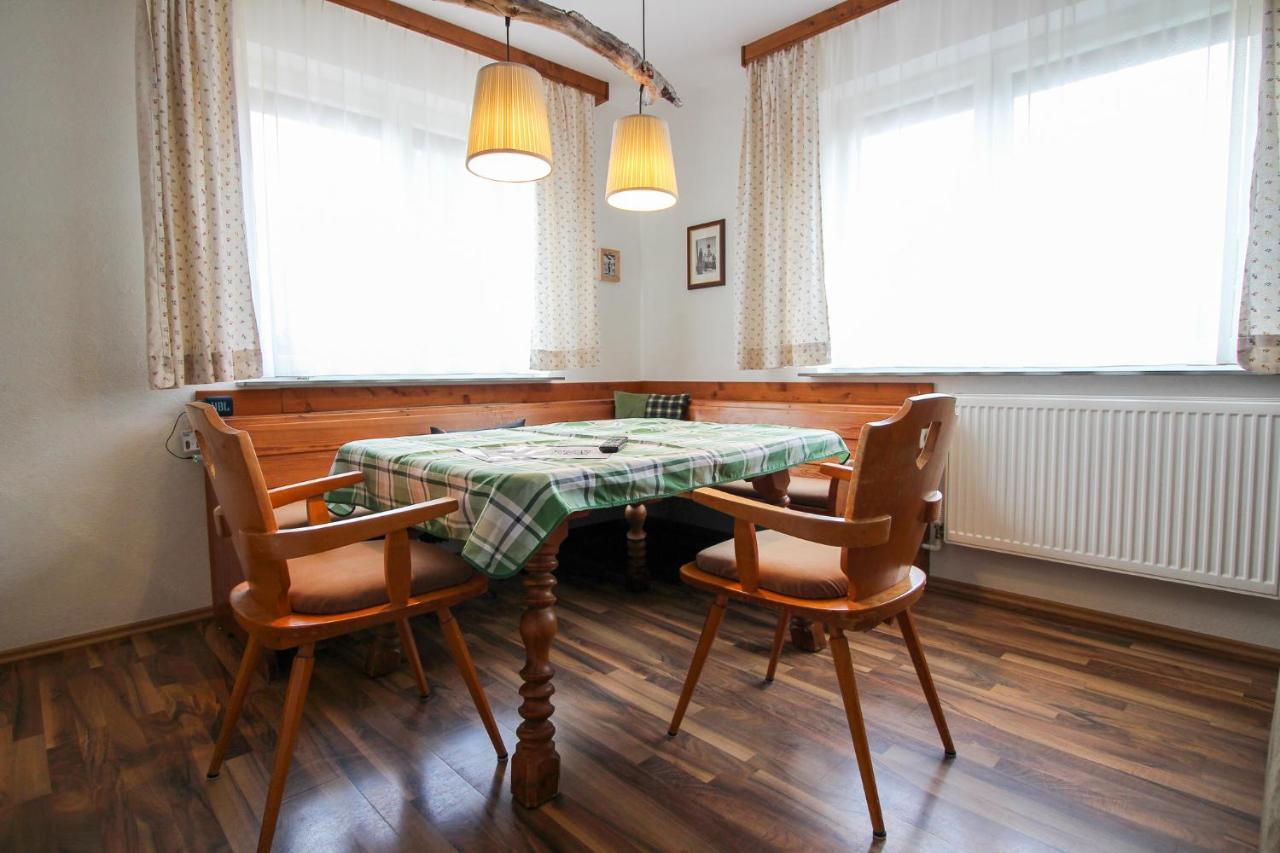 Haus Kinspergher Innsbruck Ngoại thất bức ảnh