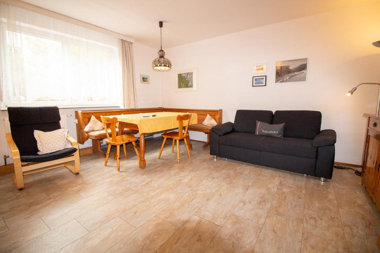 Haus Kinspergher Innsbruck Ngoại thất bức ảnh