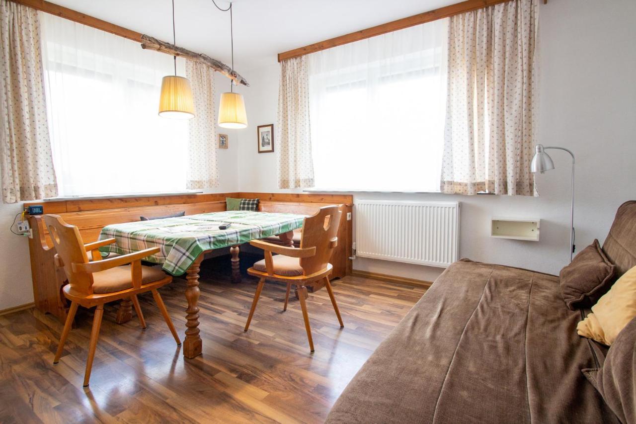 Haus Kinspergher Innsbruck Ngoại thất bức ảnh