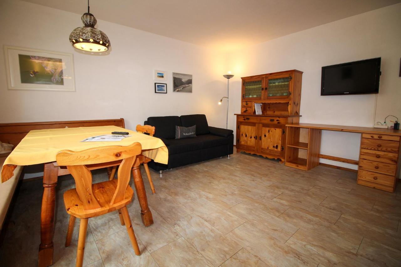 Haus Kinspergher Innsbruck Ngoại thất bức ảnh