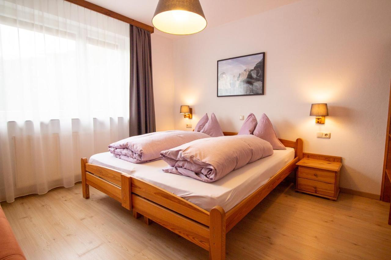 Haus Kinspergher Innsbruck Ngoại thất bức ảnh