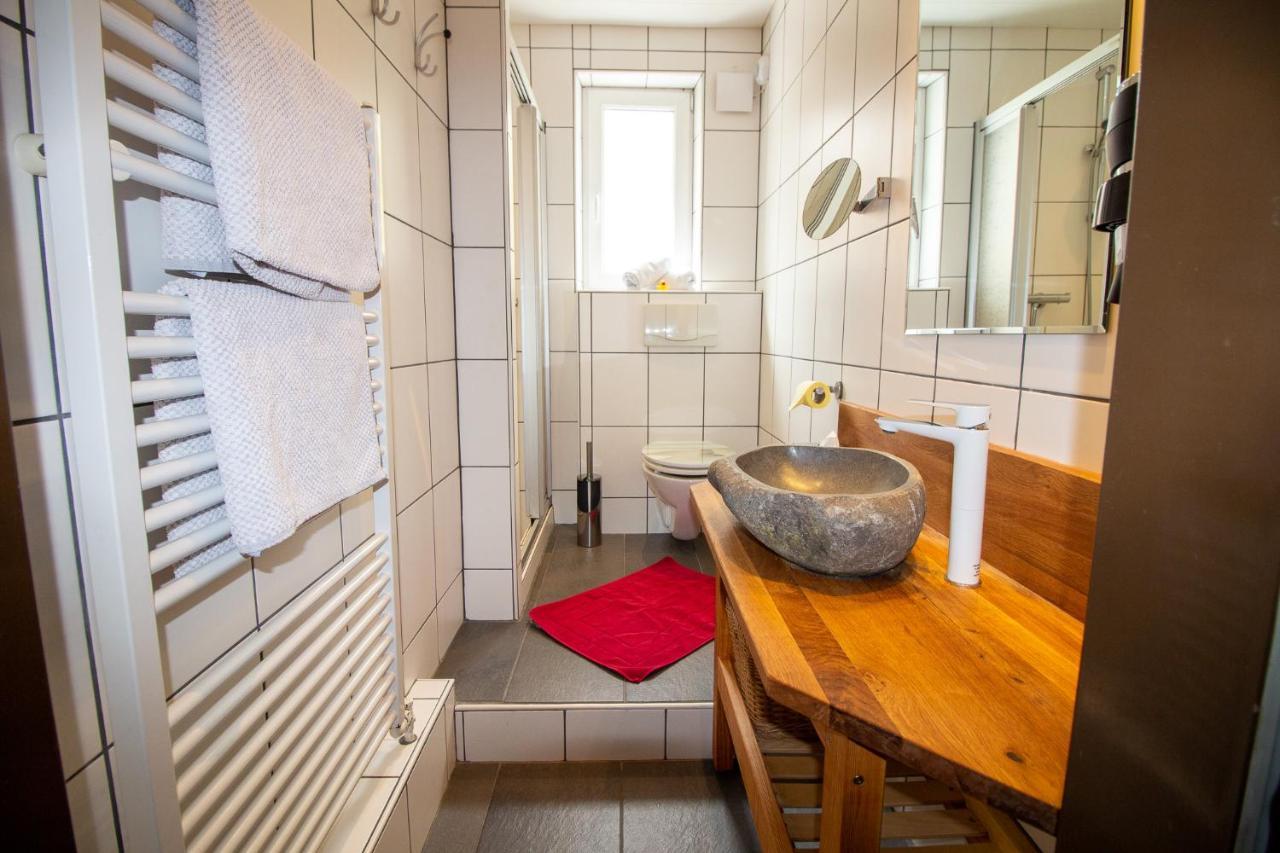 Haus Kinspergher Innsbruck Ngoại thất bức ảnh