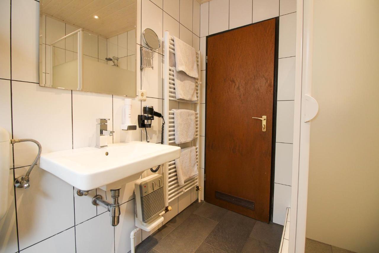 Haus Kinspergher Innsbruck Ngoại thất bức ảnh