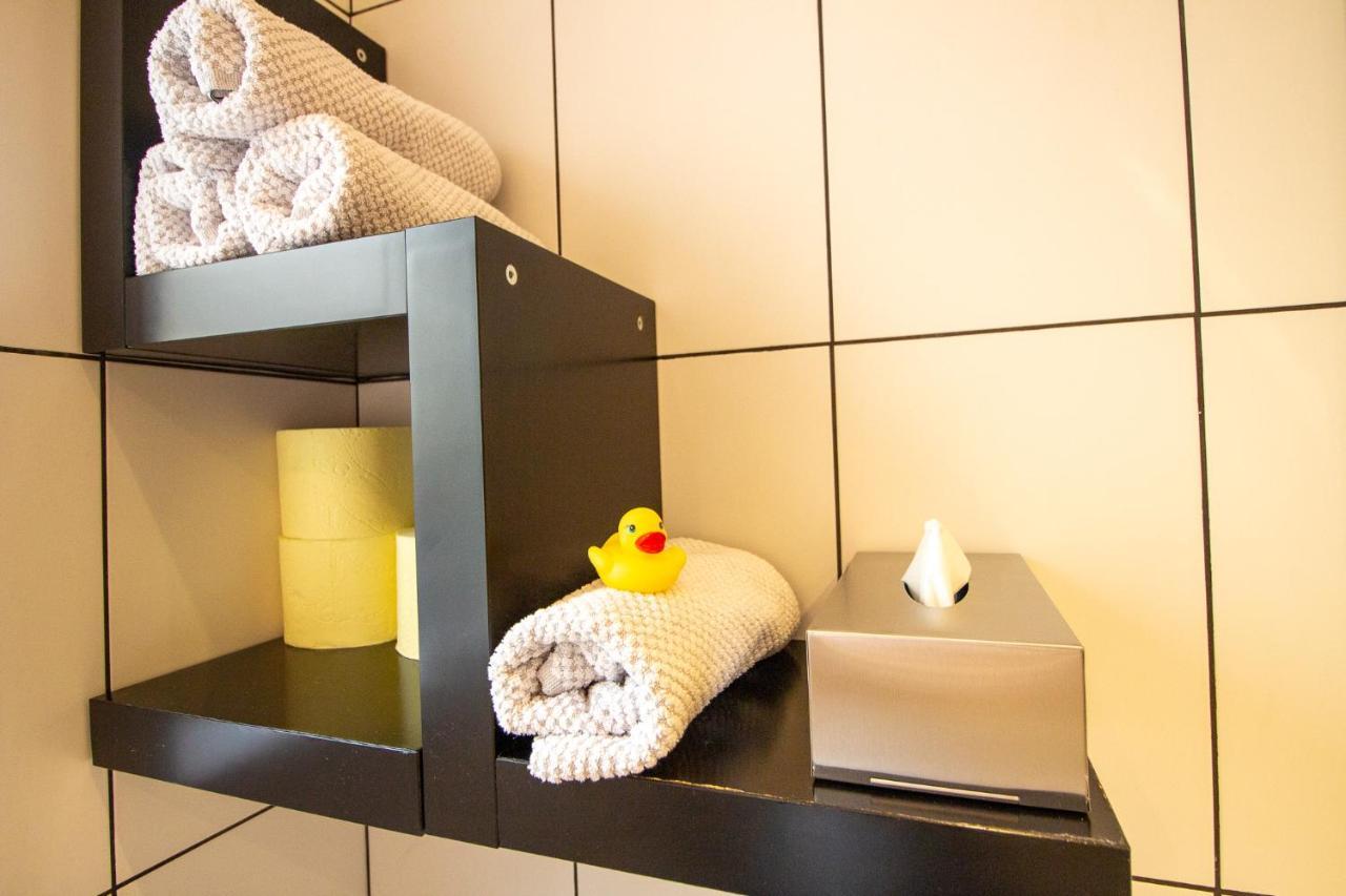 Haus Kinspergher Innsbruck Ngoại thất bức ảnh