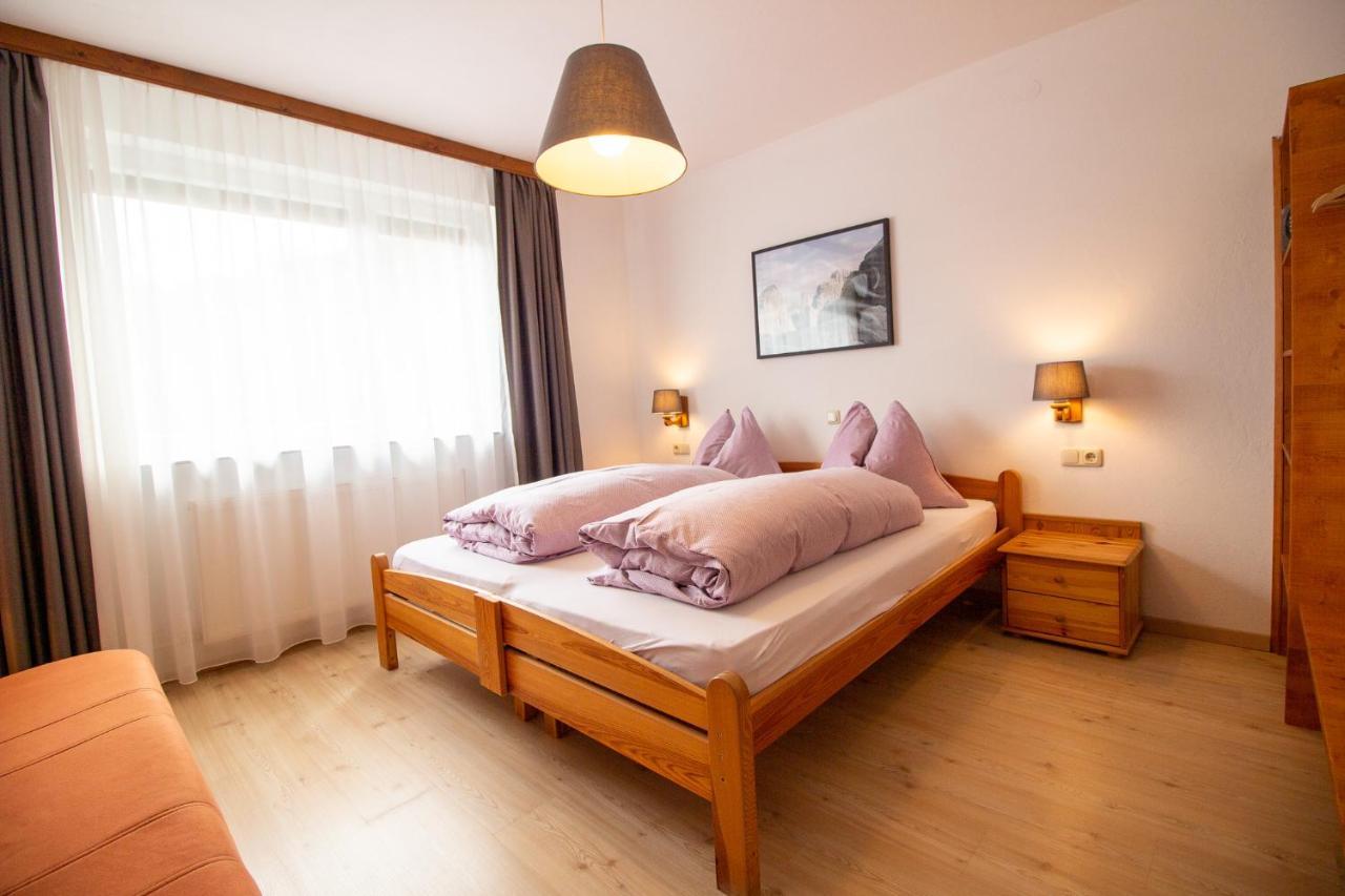 Haus Kinspergher Innsbruck Ngoại thất bức ảnh