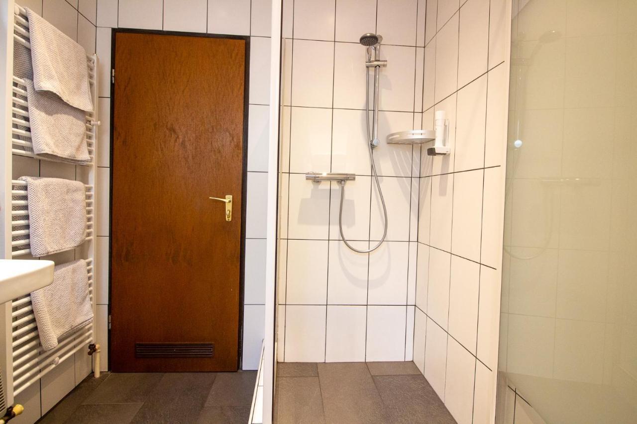 Haus Kinspergher Innsbruck Ngoại thất bức ảnh
