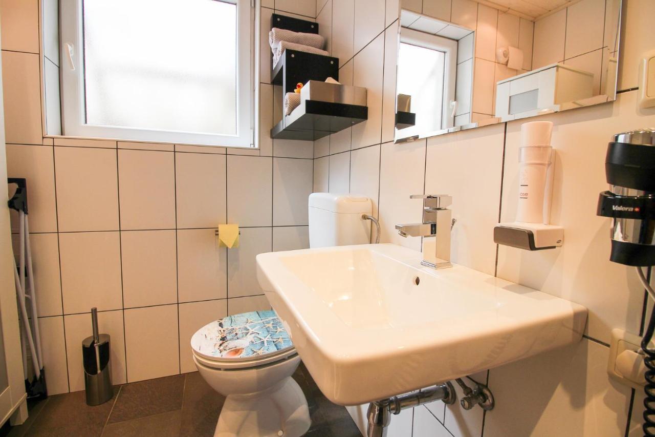Haus Kinspergher Innsbruck Ngoại thất bức ảnh