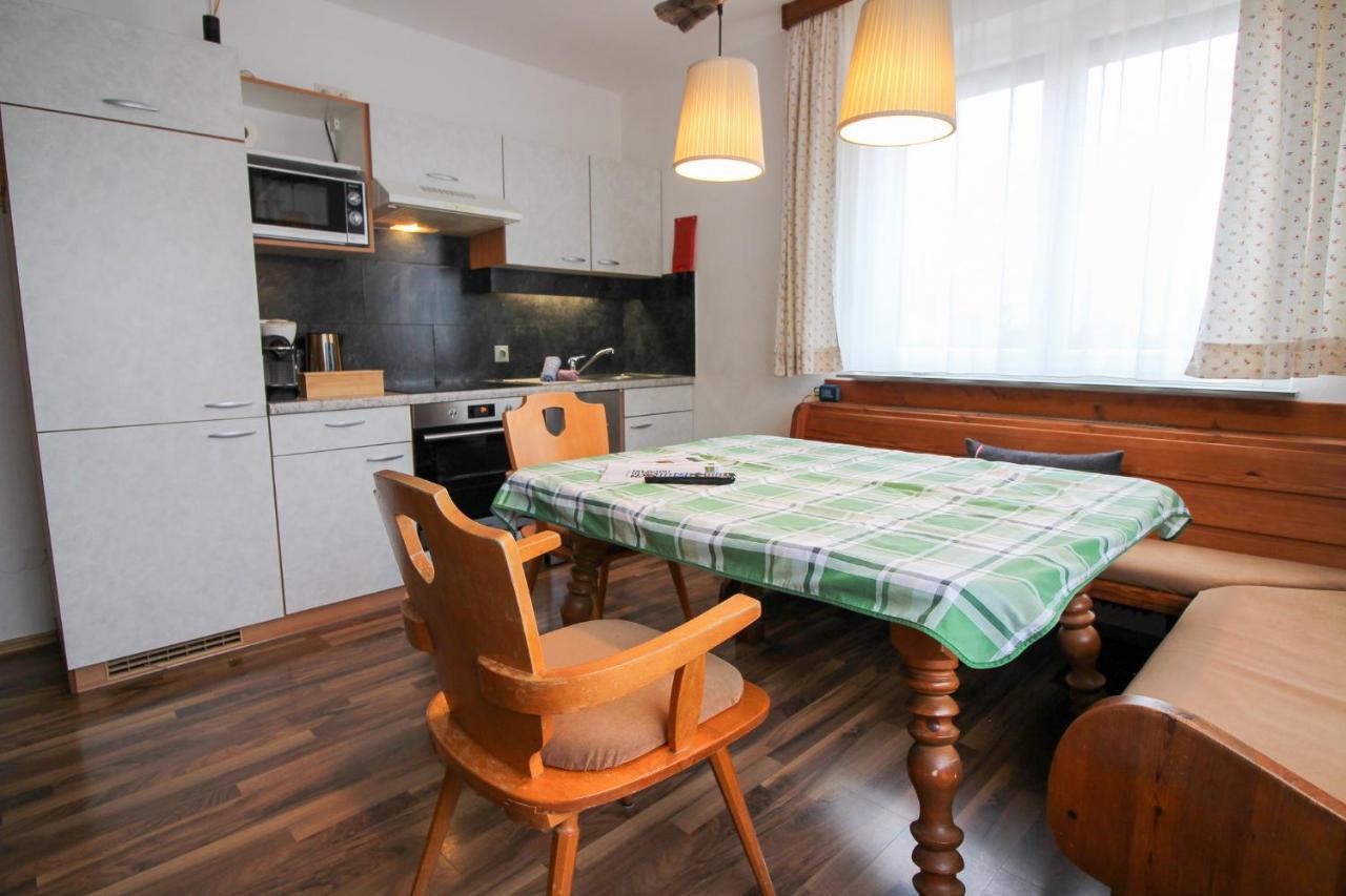 Haus Kinspergher Innsbruck Ngoại thất bức ảnh