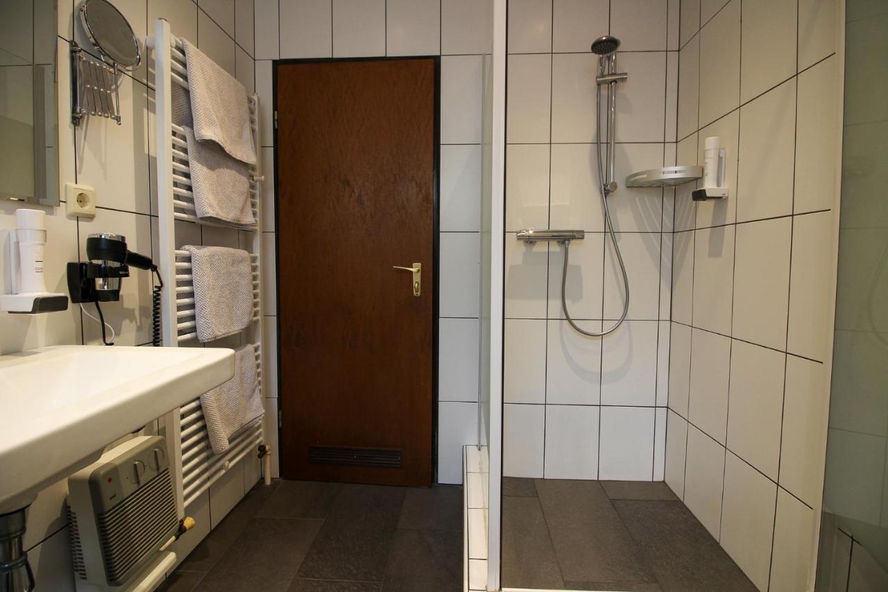 Haus Kinspergher Innsbruck Ngoại thất bức ảnh