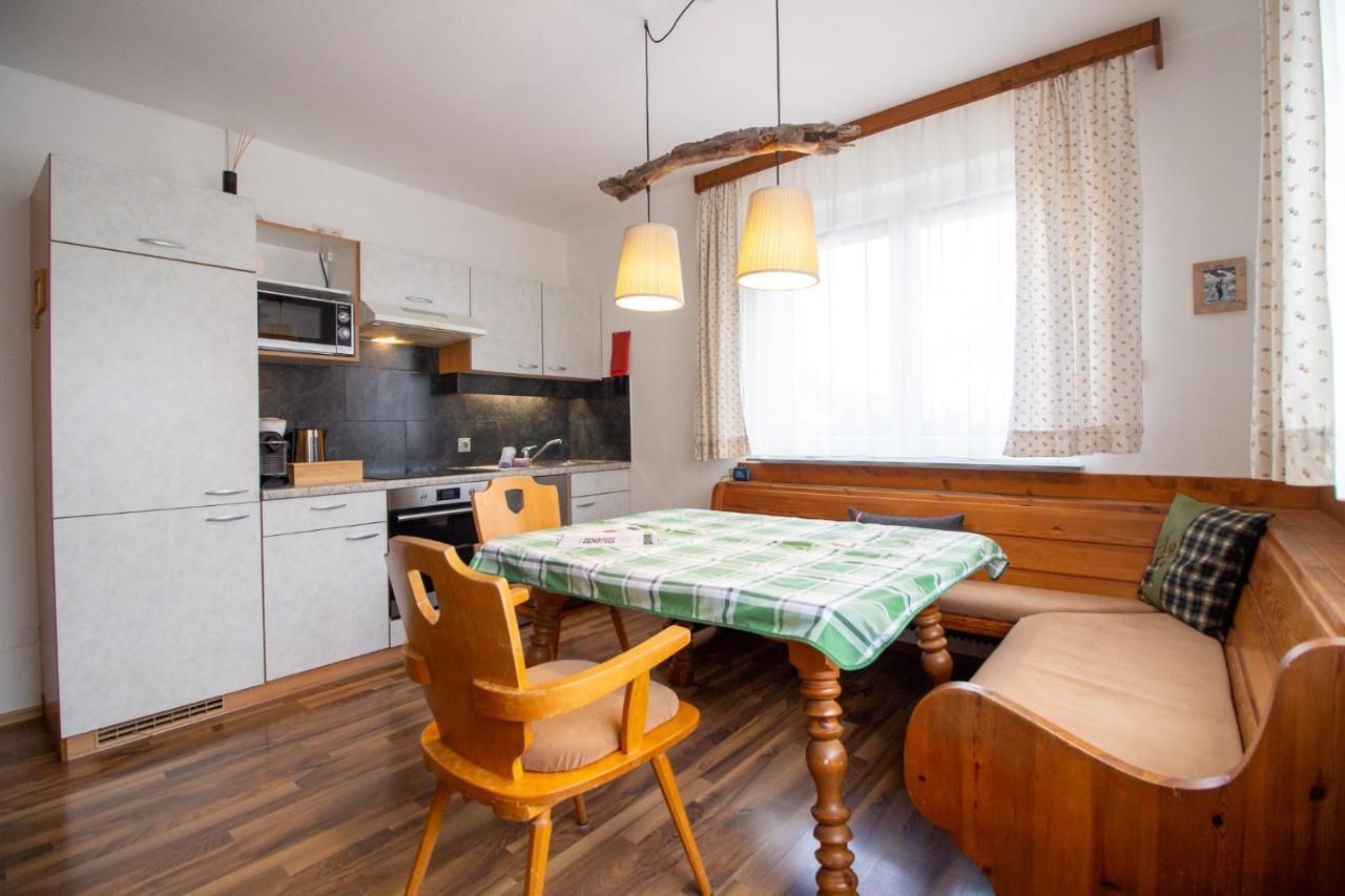 Haus Kinspergher Innsbruck Ngoại thất bức ảnh